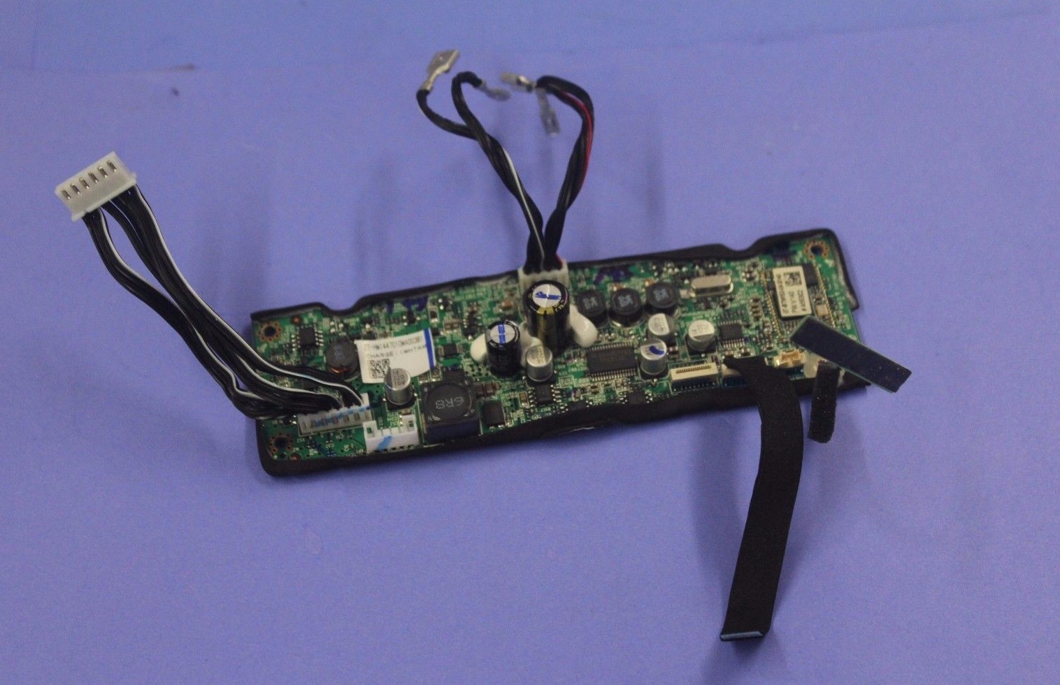 jbl boombox main board